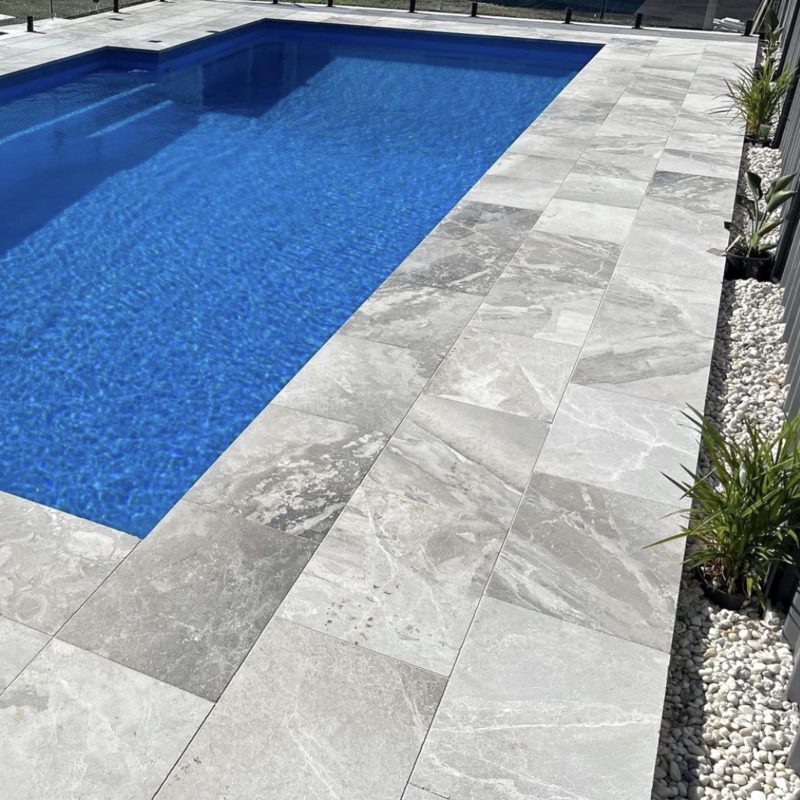 Discover Luxury With Marble Pavers & Tiles From Stone Depot